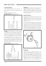 Preview for 28 page of Pentair Jung Pumpen U3K /2 Instruction Manual