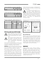 Preview for 41 page of Pentair Jung Pumpen U3K /2 Instruction Manual