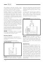 Preview for 42 page of Pentair Jung Pumpen U3K /2 Instruction Manual