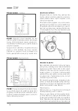 Preview for 50 page of Pentair Jung Pumpen U3K /2 Instruction Manual