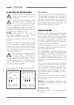 Preview for 56 page of Pentair Jung Pumpen U3K /2 Instruction Manual