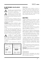 Preview for 63 page of Pentair Jung Pumpen U3K /2 Instruction Manual