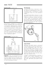 Preview for 64 page of Pentair Jung Pumpen U3K /2 Instruction Manual