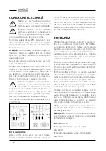 Preview for 70 page of Pentair Jung Pumpen U3K /2 Instruction Manual