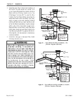 Preview for 21 page of Pentair Pool Products 175K BTU Operations & Installation Manual