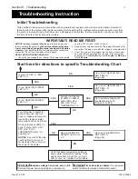 Preview for 37 page of Pentair Pool Products 175K BTU Operations & Installation Manual