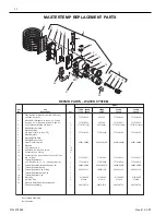 Preview for 52 page of Pentair Pool Products 175K BTU Operations & Installation Manual