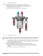 Preview for 10 page of Pentair Pool Products Acu-Tol AT8 Installation And Operation Manual