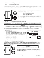 Preview for 13 page of Pentair Pool Products Acu-Tol AT8 Installation And Operation Manual