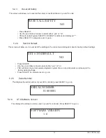 Preview for 23 page of Pentair Pool Products Acu-Tol AT8 Installation And Operation Manual