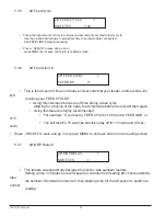 Preview for 26 page of Pentair Pool Products Acu-Tol AT8 Installation And Operation Manual