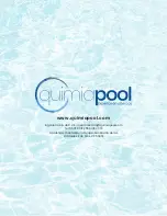 Предварительный просмотр 10 страницы Pentair Pool Products AquaLuminator Owner'S Manual