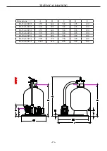 Preview for 15 page of Pentair Pool Products Azur 300 Installation Manual