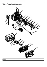 Preview for 36 page of Pentair Pool Products Blaulain Recambios FLECK 4600 Service Manual