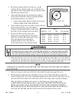 Preview for 2 page of Pentair Pool Products Clean & Clear Plus Owner'S Manual