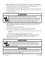 Preview for 5 page of Pentair Pool Products Clean & Clear Plus Owner'S Manual