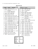 Preview for 11 page of Pentair Pool Products Clean & Clear Plus Owner'S Manual