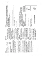 Preview for 22 page of Pentair Pool Products CODELINE 80H Series User Manual