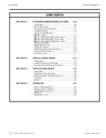 Preview for 31 page of Pentair Pool Products CODELINE 80H Series User Manual