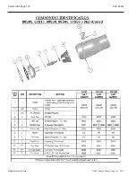 Preview for 38 page of Pentair Pool Products CODELINE 80H Series User Manual