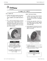 Preview for 45 page of Pentair Pool Products CODELINE 80H Series User Manual