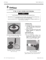 Preview for 47 page of Pentair Pool Products CODELINE 80H Series User Manual