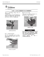 Preview for 52 page of Pentair Pool Products CODELINE 80H Series User Manual