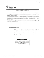 Preview for 53 page of Pentair Pool Products CODELINE 80H Series User Manual