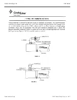 Предварительный просмотр 66 страницы Pentair Pool Products CODELINE 80H Series User Manual