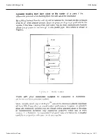 Предварительный просмотр 72 страницы Pentair Pool Products CODELINE 80H Series User Manual