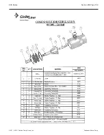 Preview for 77 page of Pentair Pool Products CODELINE 80H Series User Manual