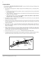 Preview for 12 page of Pentair Pool Products D.E. Cartridge Style Filter Installation And User Manual