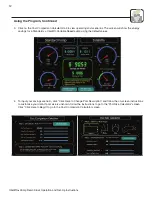 Предварительный просмотр 14 страницы Pentair Pool Products DAQ-202 Operation And Set Up Instructions