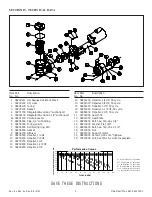 Preview for 5 page of Pentair Pool Products Eagle Owner'S Manual