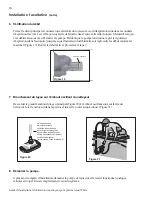 Предварительный просмотр 42 страницы Pentair Pool Products GreatWhite GW9500 Installation And User Manual