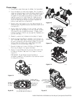 Предварительный просмотр 49 страницы Pentair Pool Products GreatWhite GW9500 Installation And User Manual