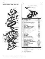 Предварительный просмотр 50 страницы Pentair Pool Products GreatWhite GW9500 Installation And User Manual