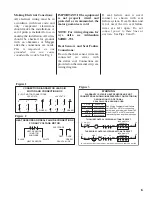 Предварительный просмотр 5 страницы Pentair Pool Products Hydromatic S4HRC Service Manual