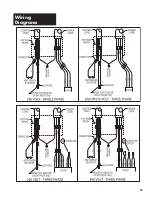 Предварительный просмотр 11 страницы Pentair Pool Products Hydromatic S4LRC-3450 RPM Installation And Service Manual