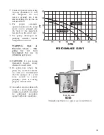 Preview for 3 page of Pentair Pool Products Hydromatic SW33 Installation And Service Manual