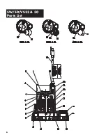 Preview for 6 page of Pentair Pool Products Hydromatic SW33 Installation And Service Manual