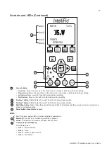 Preview for 13 page of Pentair Pool Products IntelliFlo VF Installation And User Manual