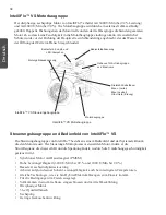 Preview for 34 page of Pentair Pool Products INTELLIFLO VS-3050 Installation And User Manual