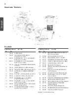 Preview for 48 page of Pentair Pool Products INTELLIFLO VS-3050 Installation And User Manual