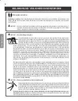 Preview for 56 page of Pentair Pool Products INTELLIFLO VS-3050 Installation And User Manual