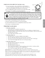 Preview for 67 page of Pentair Pool Products INTELLIFLO VS-3050 Installation And User Manual