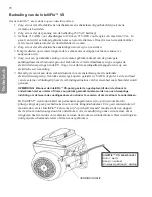 Preview for 70 page of Pentair Pool Products INTELLIFLO VS-3050 Installation And User Manual