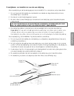 Preview for 73 page of Pentair Pool Products INTELLIFLO VS-3050 Installation And User Manual