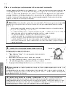 Preview for 116 page of Pentair Pool Products INTELLIFLO VS-3050 Installation And User Manual