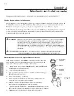 Preview for 118 page of Pentair Pool Products INTELLIFLO VS-3050 Installation And User Manual